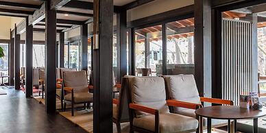 Glamping Villa HANZ Kawaguchiko