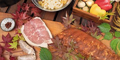 Glamping Villa HANZ Kawaguchiko