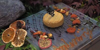 Glamping Villa HANZ Kawaguchiko