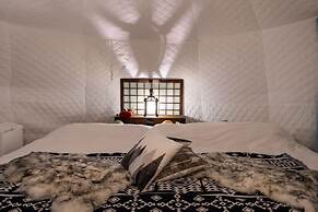 Glamping Villa HANZ Kawaguchiko