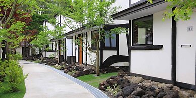 Glamping Villa HANZ Kawaguchiko
