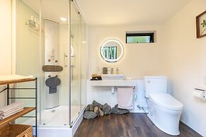 Glamping Villa HANZ Kawaguchiko