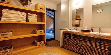 Glamping Villa HANZ Kawaguchiko