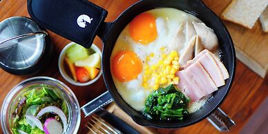 Glamping Villa HANZ Kawaguchiko