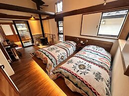 Glamping Villa HANZ Kawaguchiko