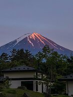 Glamping Villa HANZ Kawaguchiko