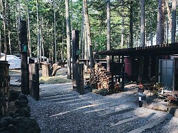 Glamping Villa HANZ Kawaguchiko