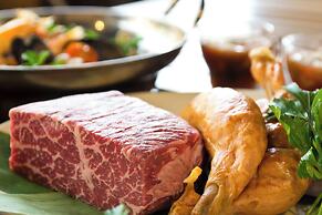 Glamping Villa HANZ Kawaguchiko