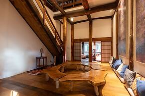 Glamping Villa HANZ Kawaguchiko