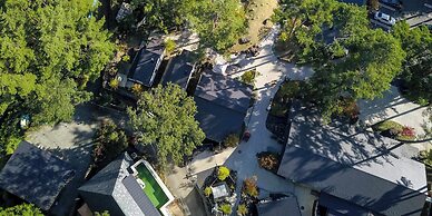 Glamping Villa HANZ Kawaguchiko