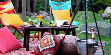 Glamping Villa HANZ Kawaguchiko