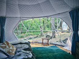 Glamping Villa HANZ Kawaguchiko