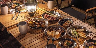 Glamping Villa HANZ Kawaguchiko