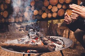 Glamping Villa HANZ Kawaguchiko