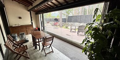 Glamping Villa HANZ Kawaguchiko