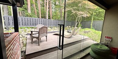 Glamping Villa HANZ Kawaguchiko