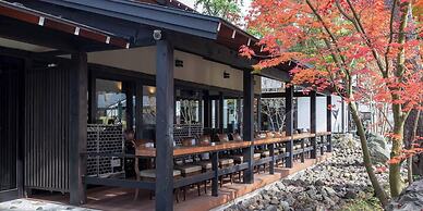 Glamping Villa HANZ Kawaguchiko