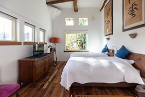 Glamping Villa HANZ Kawaguchiko