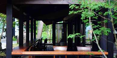 Glamping Villa HANZ Kawaguchiko