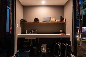 Glamping Villa HANZ Kawaguchiko