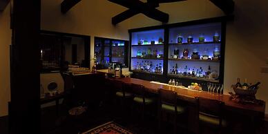 Glamping Villa HANZ Kawaguchiko