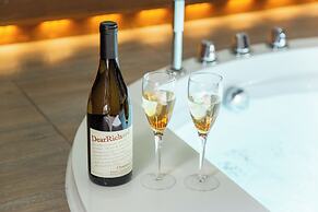 Glamping Villa HANZ Kawaguchiko