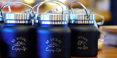 Glamping Villa HANZ Kawaguchiko