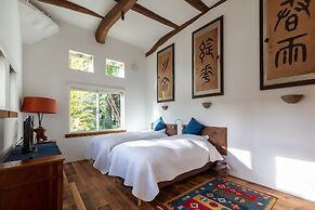 Glamping Villa HANZ Kawaguchiko