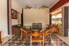 Hotel Hacienda Otoch