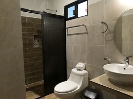 Hotel Hacienda Otoch
