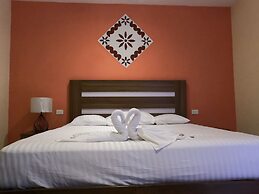 Hotel Hacienda Otoch