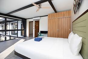 New 2-Storey Oxygen Pool Villa Sunset 8