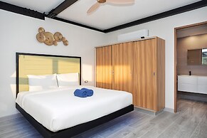 New 2-Storey Oxygen Pool Villa Sunset 8