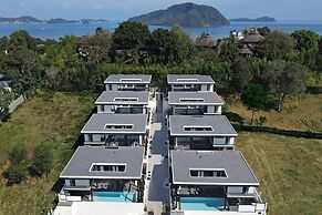 New 2-Storey Oxygen Pool Villa Sunset 8