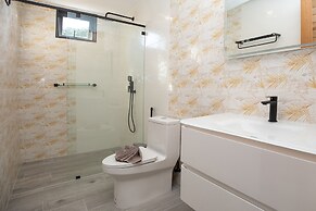 New 2-Storey Oxygen Pool Villa Sunset 8