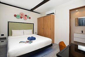 New 2-Storey Oxygen Pool Villa Sunset 8