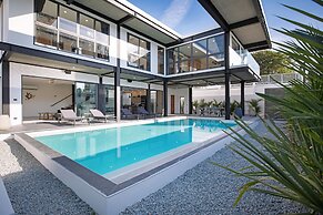 New 2-Storey Oxygen Pool Villa Sunset 8