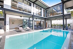 New 2-Storey Oxygen Pool Villa Sunset 8