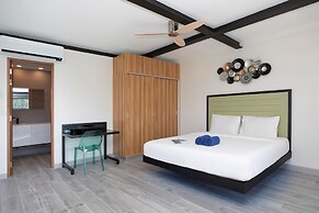 New 2-Storey Oxygen Pool Villa Sunset 8