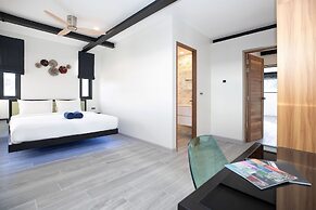 New 2-Storey Oxygen Pool Villa Sunset 8