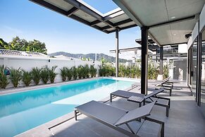 New 2-Storey Oxygen Pool Villa Sunset 8