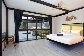 New 2-Storey Oxygen Pool Villa Sunset 8