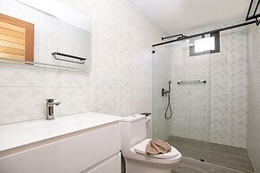 Trendy LoftStyle Eco Pool Villa Sunset 7