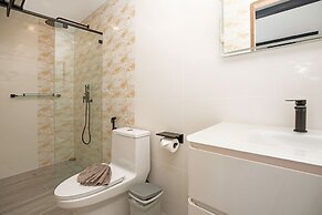 Trendy LoftStyle Eco Pool Villa Sunset 7