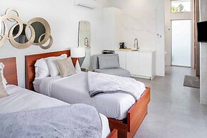 Luxury 3bdr Villa with Private Pool, Oceanview and Hotel Amenities v4