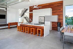 Luxury 3bdr Villa with Private Pool, Oceanview and Hotel Amenities v4