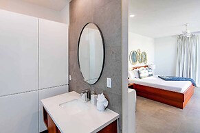 Luxury 3bdr Villa with Private Pool, Oceanview and Hotel Amenities v4