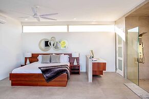 Luxury 3bdr Villa with Private Pool, Oceanview and Hotel Amenities v4