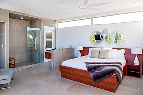 Luxury 3bdr Villa with Private Pool, Oceanview and Hotel Amenities v4