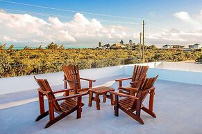 Luxury 3bdr Villa with Private Pool, Oceanview and Hotel Amenities v4